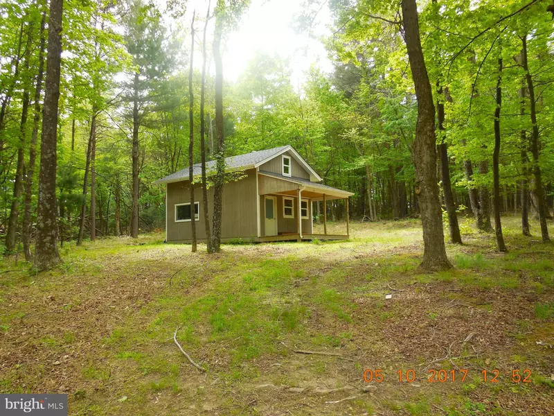 JUDD LN, Mount Jackson, VA 22842