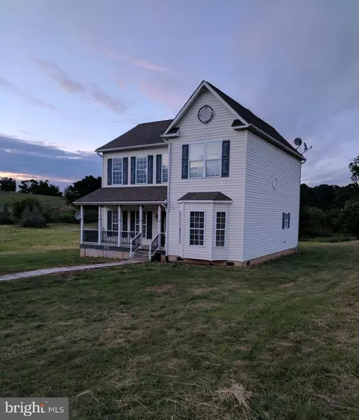 178 NEESE LN, New Market, VA 22844