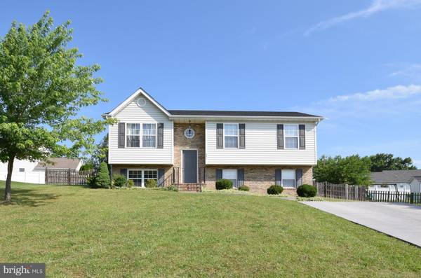 991 SELDON DR, Strasburg, VA 22657