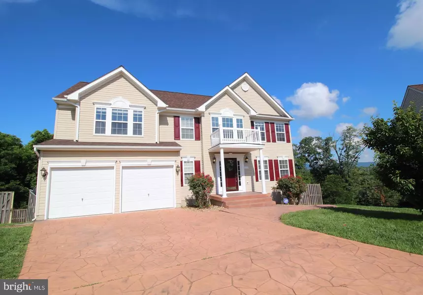 299 CRYSTAL PL, Strasburg, VA 22657