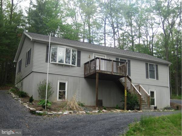 326 CRAB APPLE RD, Mount Jackson, VA 22842