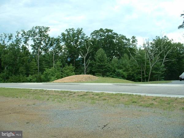 0 CREEK VALLEY - LOT 7 DR, Basye, VA 22810