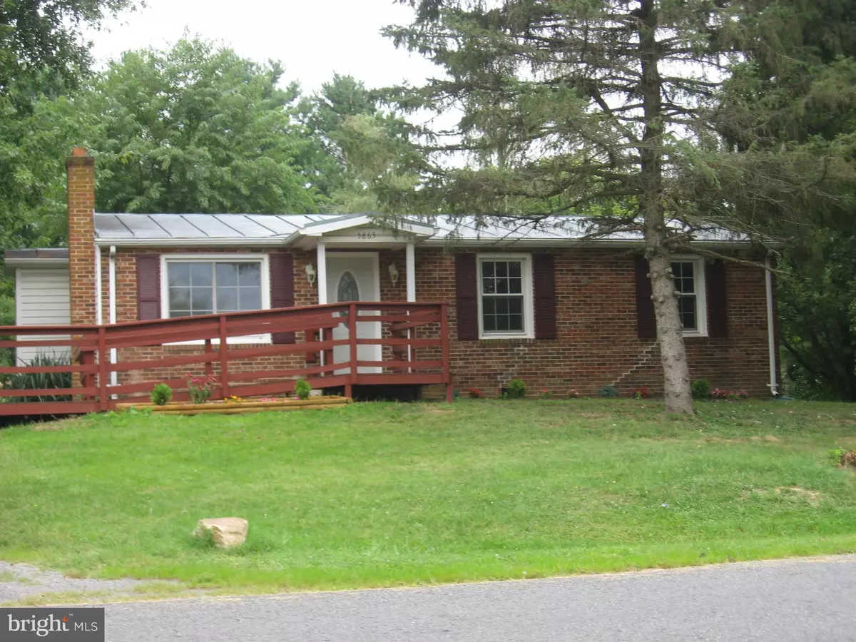 Mount Jackson, VA 22842,5865 LONAS ST