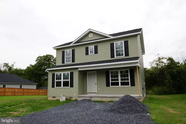 Strasburg, VA 22657,252 LOUDOUN ST S