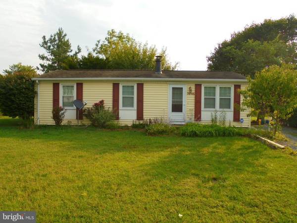 5846 BROAD ST, Mount Jackson, VA 22842