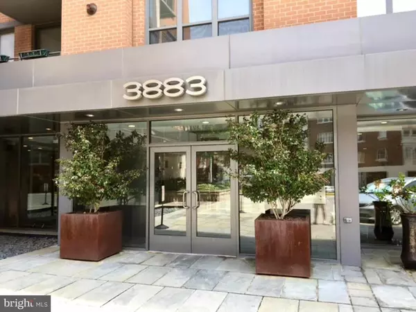 3883 CONNECTICUT AVE NW #314, Washington, DC 20008