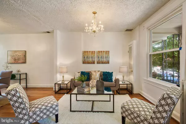 1639 V ST NW, Washington, DC 20009