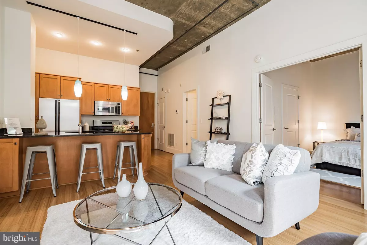 Washington, DC 20009,2328 CHAMPLAIN ST NW #314