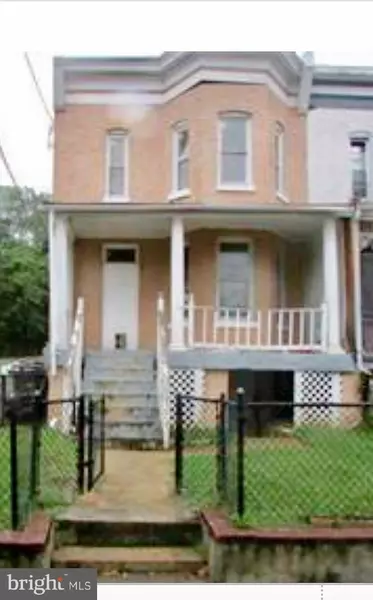 2610 EVARTS ST NE, Washington, DC 20018