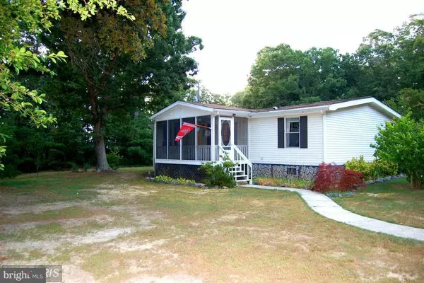 1091 HUNTERS HILL RD, Champlain, VA 22438