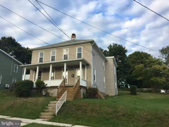 115 ORMAND ST, Frostburg, MD 21532