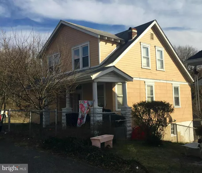 419 WINMER ST, Cumberland, MD 21502