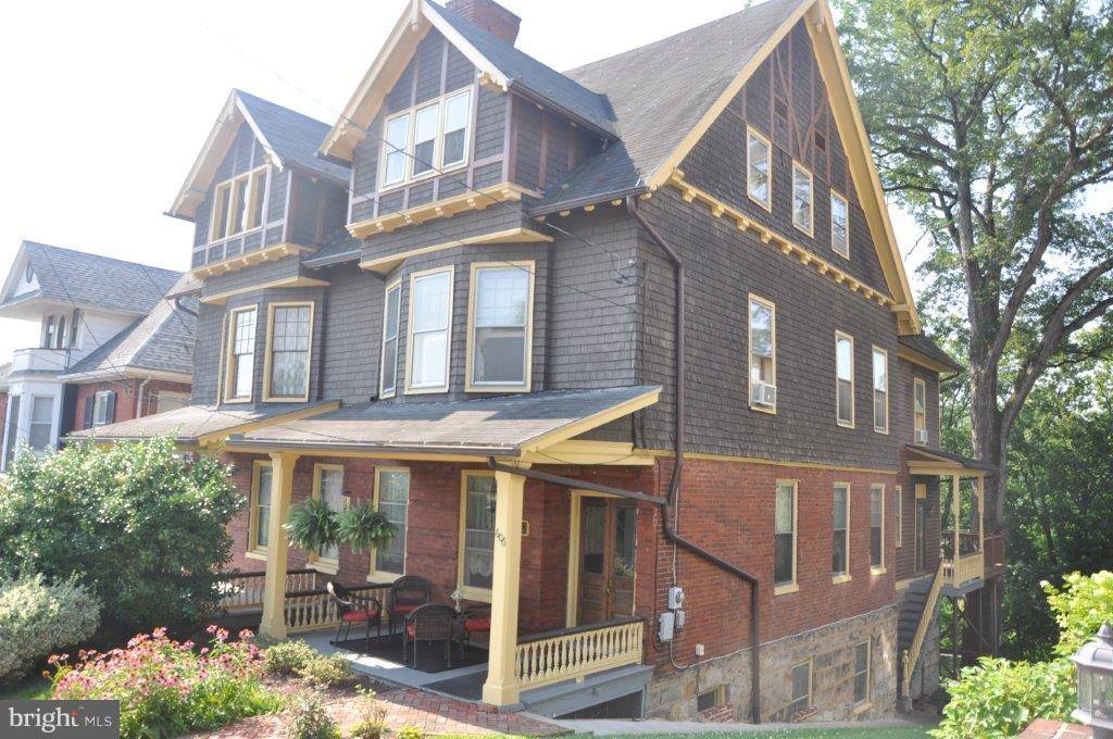 Cumberland, MD 21502,606 WASHINGTON ST