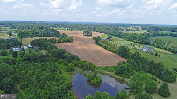 OLD MARSH ROAD-LOT 7, Bealeton, VA 22712