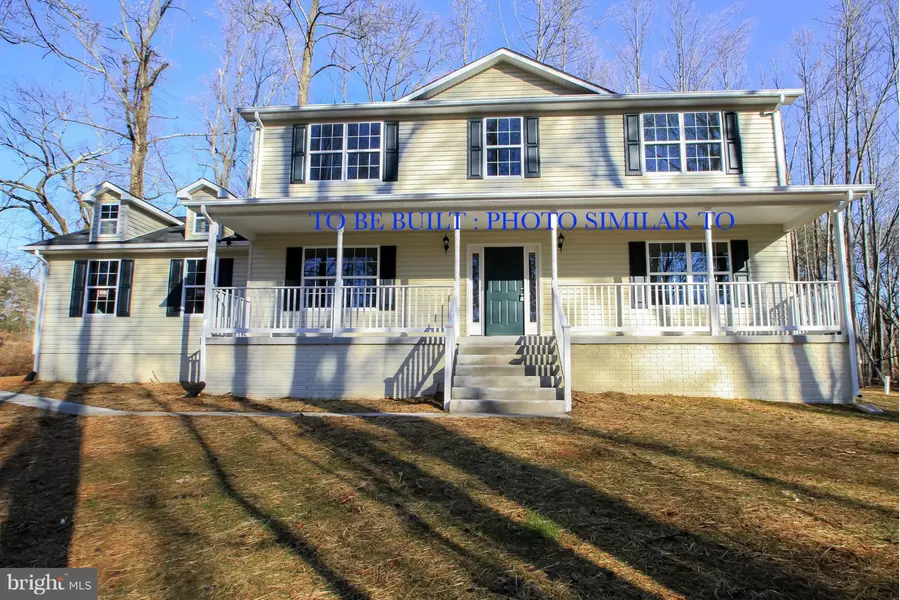 ENON SCHOOL, Marshall, VA 20115