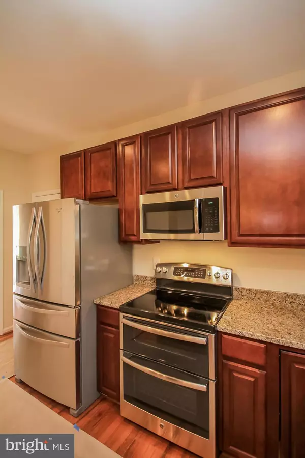 Marshall, VA 20115,ENON SCHOOL