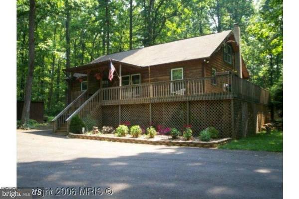 9338 CREST HILL RD, Marshall, VA 20115