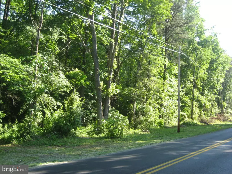 CREST HILL RD, Hume, VA 22639