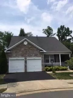 3582 OSBORNE DR, Warrenton, VA 20187