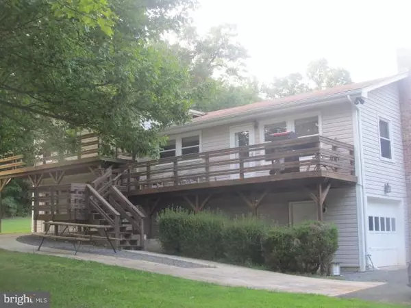 Sumerduck, VA 22742,5363 PROVIDENCE LN