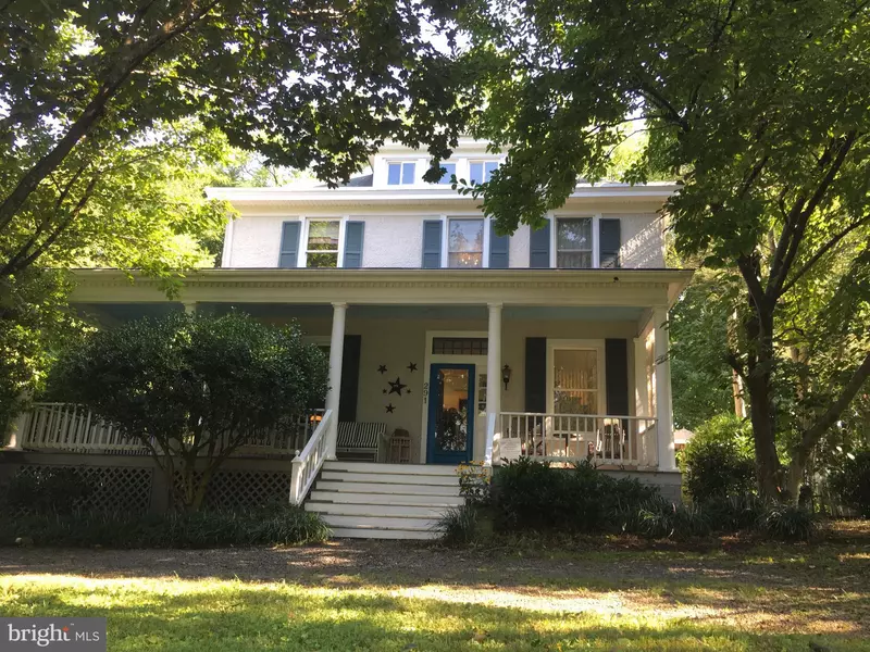 291 WATERLOO ST, Warrenton, VA 20186