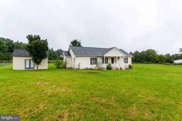 10415 OLD MARSH RD, Bealeton, VA 22712