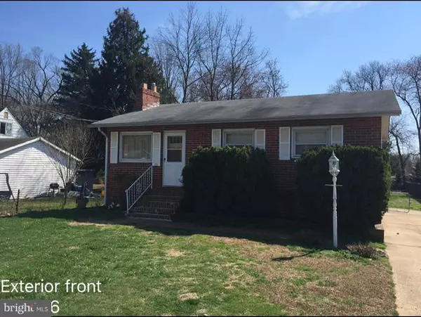 111 FERDINAND AVE, Glen Burnie, MD 21061