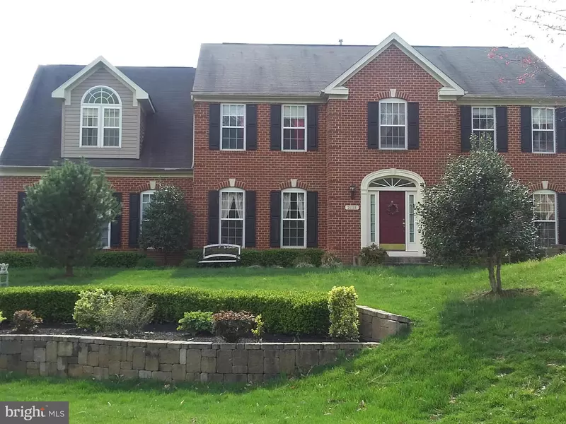 2118 BELL TOWER DR, Crownsville, MD 21032