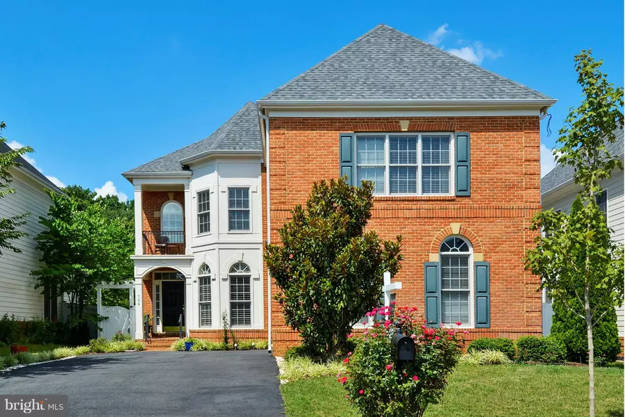 704 BRANNOCK TER, Annapolis, MD 21401