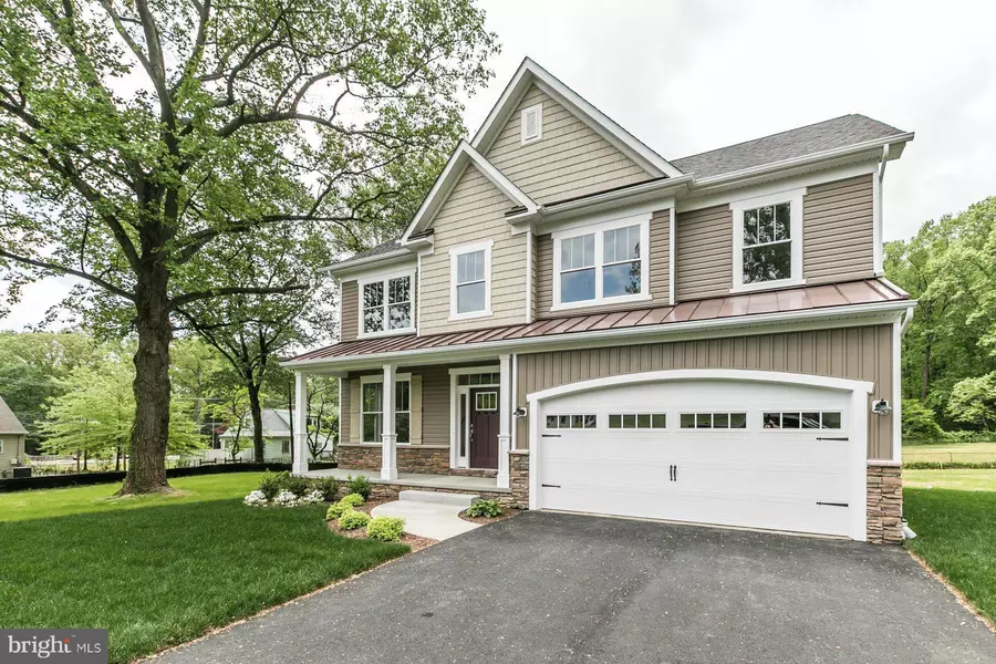 1408-A CAPE ST CLAIRE RD, Annapolis, MD 21409