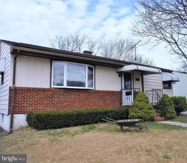 Linthicum Heights, MD 21090,324 CHEDDINGTON RD