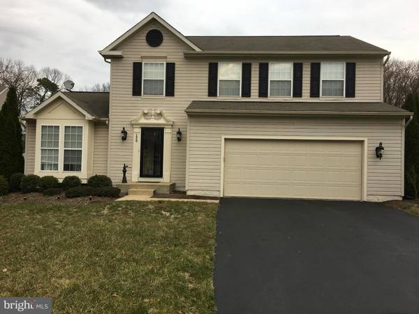 126 FOXTRAP DR, Glen Burnie, MD 21061