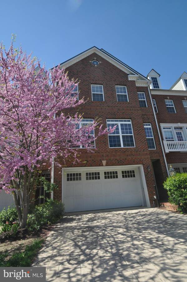 2718 CABERNET LN, Annapolis, MD 21401