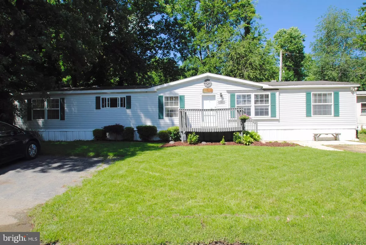 Crownsville, MD 21032,99 SUMMERHILL TRAILER PARK