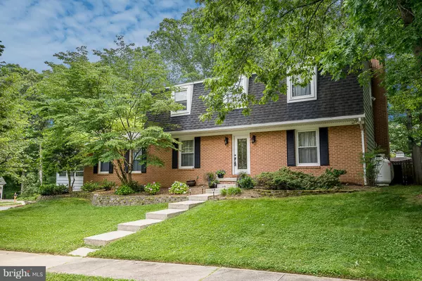 1301 HAWKINS LN, Annapolis, MD 21401