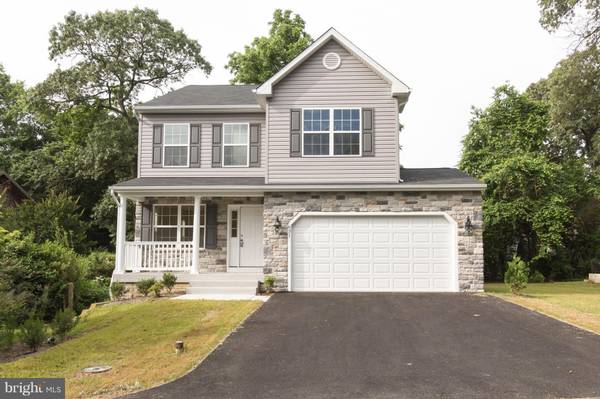 631 SEVERN RD, Severna Park, MD 21146