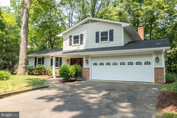 510 BAYBERRY DR, Severna Park, MD 21146