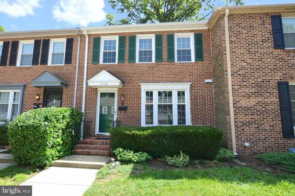 1770 DRYDEN WAY, Crofton, MD 21114