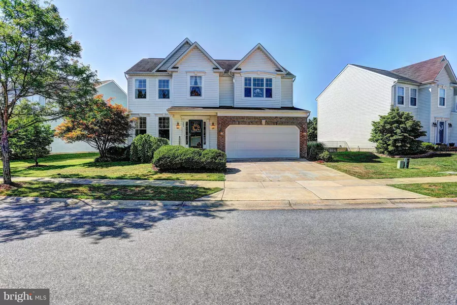 809 ANNA LN, Millersville, MD 21108