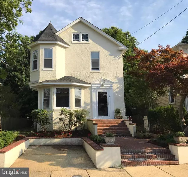 5 GERMAN ST, Annapolis, MD 21401