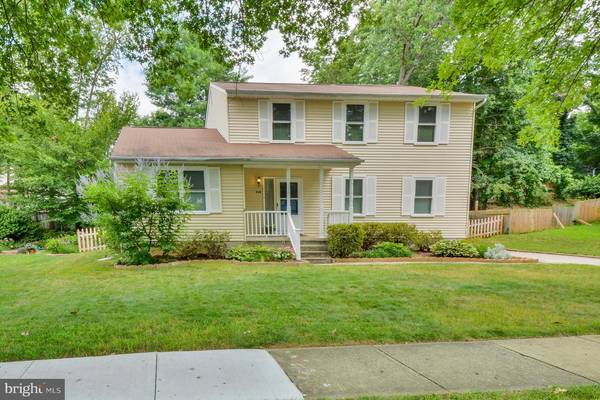 268 WAY CROSS WAY, Arnold, MD 21012