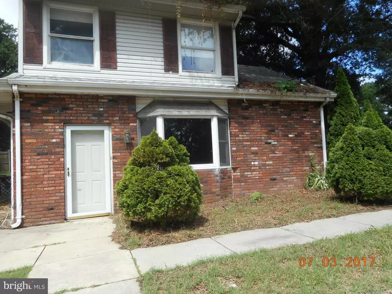 7618 3RD ST, Pasadena, MD 21122