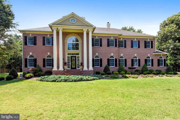 524 HARLEQUIN LN, Severna Park, MD 21146