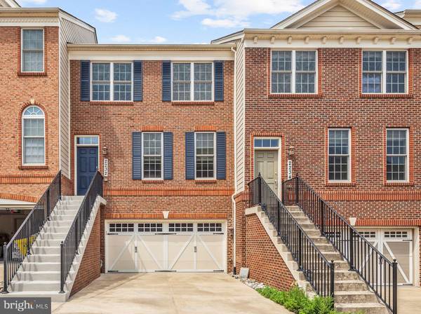 2232 BRIMSTONE PL, Hanover, MD 21076