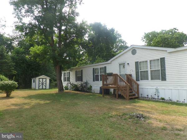 73 PATUXENT MOBILE ESTATES, Lothian, MD 20711