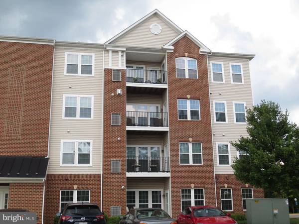 1622 HARDWICK CT #404, Hanover, MD 21076