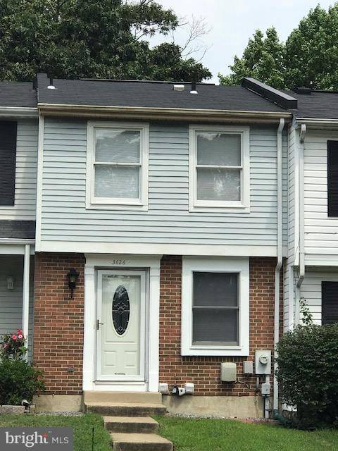 3626 CHADWICK CT, Pasadena, MD 21122