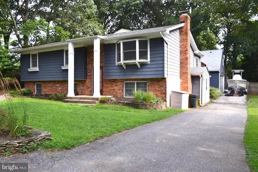 966 MOUNT HOLLY DR, Annapolis, MD 21409