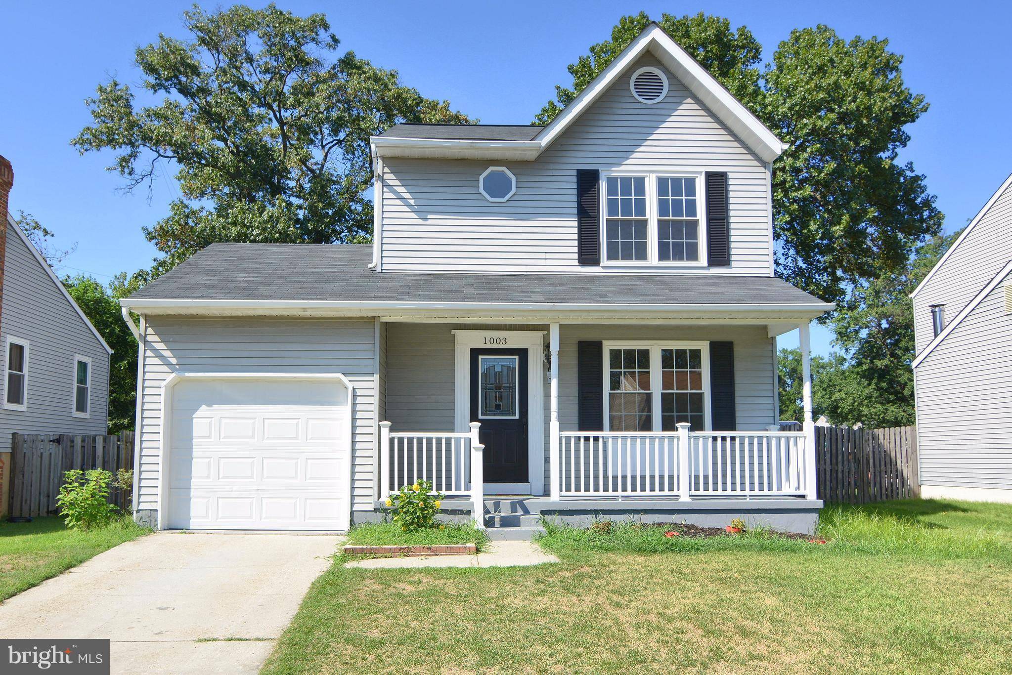 1003 5TH ST, Glen Burnie, MD 21060