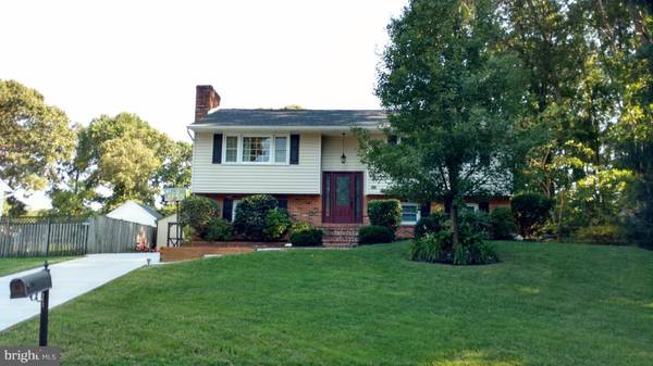 303 CRANDELL RD, Severna Park, MD 21146